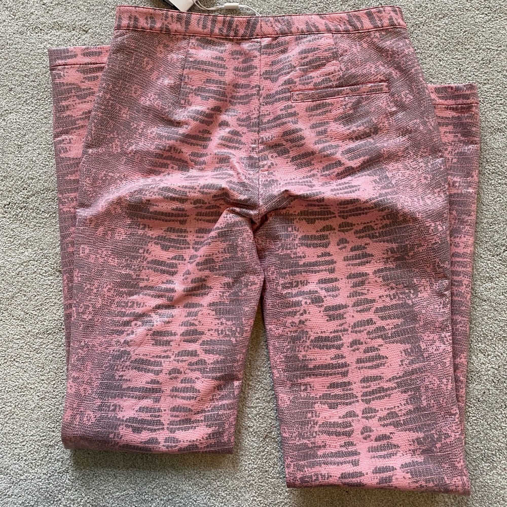 Sies Marjan pants NWT